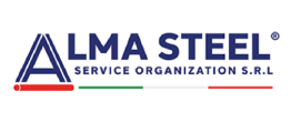 Alma Steel