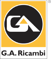 G.A Ricambi