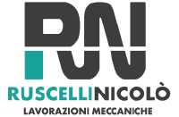 Ruscelli Nicolò