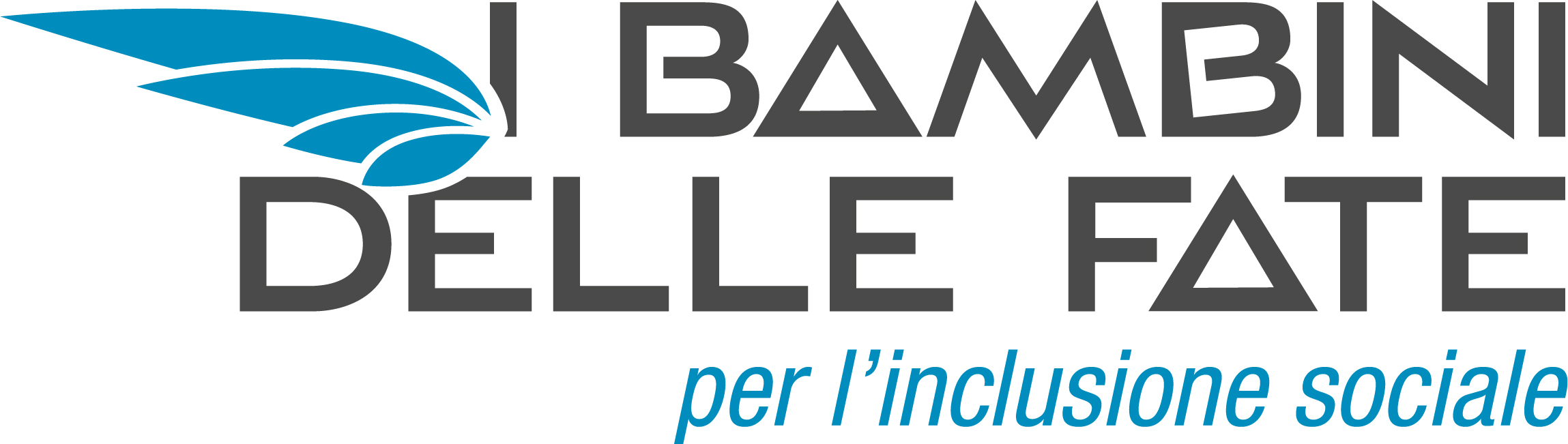 Logo I Bambini delle Fate