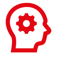 filosofia di lavoro icon