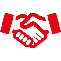 perchè lavorare con noi icon